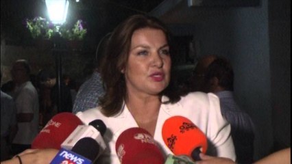 "Teto Ollga", rikthehet përgjithmonë në Tushemisht