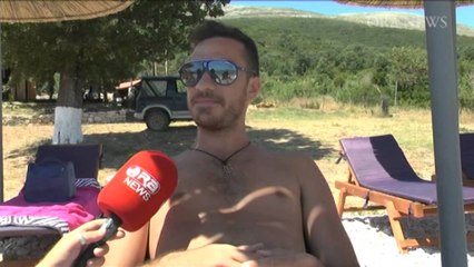 Gadishulli i Karaburunit, destinacioni i ri i pushuesve