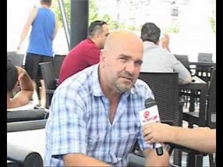 Ohër-Strugë,  numri i turistëve shënon ulje