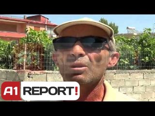 Berat, male mbeturinash tek "30 vjetori", rrezik epidemie për fëmijët