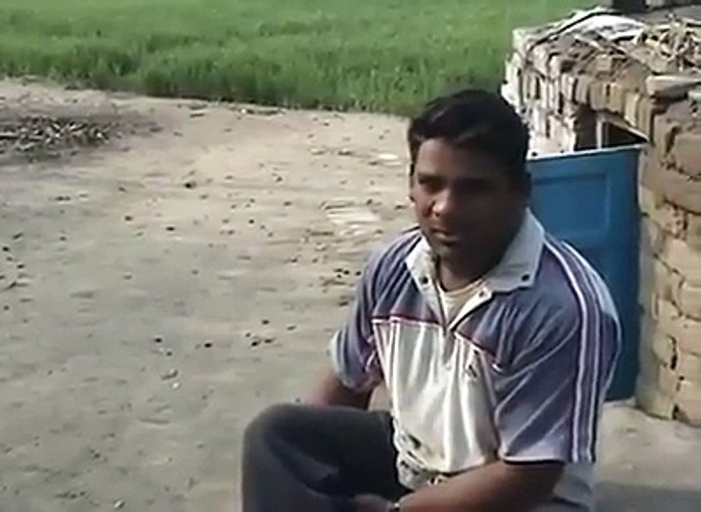 Talented boy