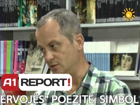 RREZE DIELLI NJE LIBER PER JU KENGET E PAFAJSISE 25 07 2013