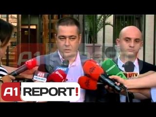PS tërheq kërkesën për Lezhën Kolegji do shqyrtojë ankimimin e PD