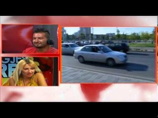 Mengjes ekspres 29 Korrik 2013