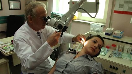 Mjeku i njohur austriak në Tiranë, 4 ditë vizita në Spitalin Amerikan