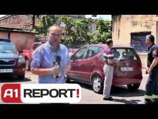EKSKLUZIVE / Shërbimi zjarrfikës në Tiranë