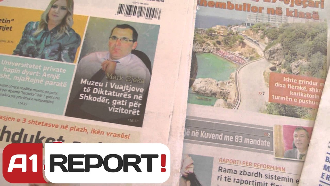 pace me gazeta 30 korrik 2013