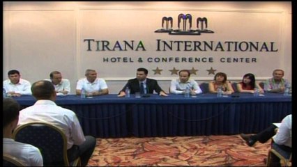 Basha: Tolerancë zero ndaj ndërtimeve pa leje, jo legalizim