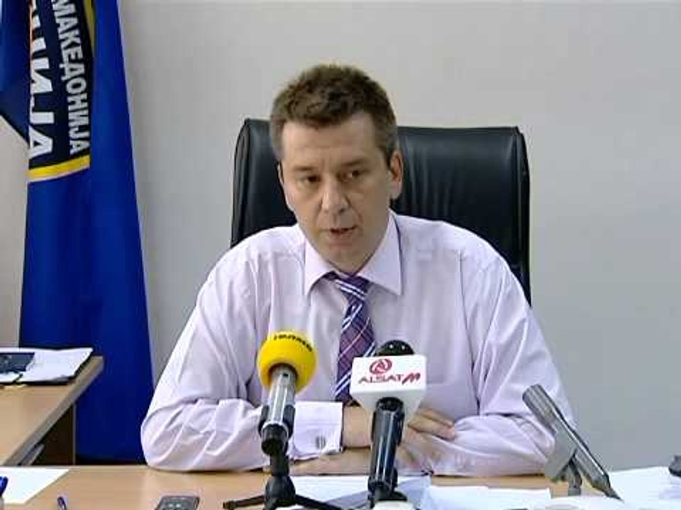 izjava benjamin 1