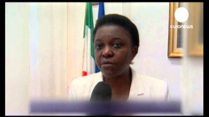 Sulmet ndaj ministres me ngjyrë në Itali. Kyenge kërcënon me bojkot të aktiviteteve publike