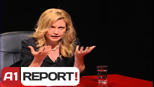 5 Pyetjet nga Babaramo, e ftuar Mesila Dode