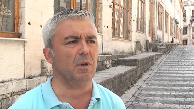 Gjirokastra rrezikon daljen nga UNESCO. Shkak ndërtimet pa leje