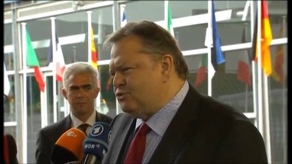 Axhenda greke, kufiri detar me Shqipërinë. Venizelos: T'i rikthehemi procesit të ratifikimit
