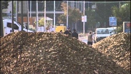 Kërcënojnë serbët e veriut. Kërkojnë lirimin e dy "personaveme precedent kriminal"