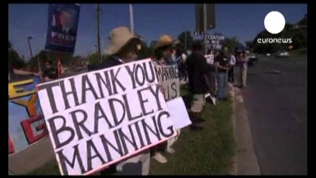 Dënohet ish-bashkëpuntori, 136 vite burg për rrjedhje informacioni. Assang:Rast i paprecedent