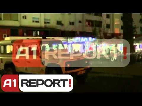 Durrës, policia identifikon autorin e plagosjes së 4 personave