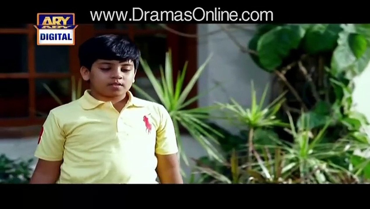 Khilona Episode 19 full on Ary Digital - 21st August 2015