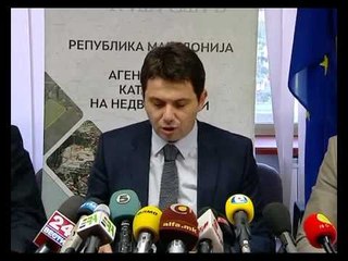 Pa studim gjeodezik, nuk ka tapi