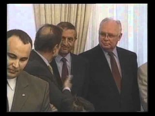 Ahmeti, fushatë letrash për zgjidhjen e emrit