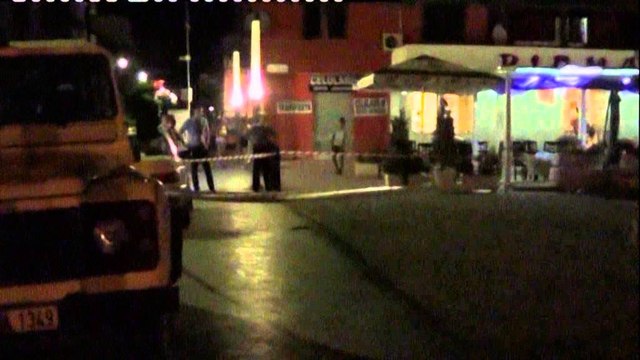 4 persona të plagosur në Durrës, policia zbardh rrethanat e ngjarjes
