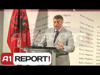 Fullani:Norma bazë ulet në 3,5% kjo korrigjon financat publike