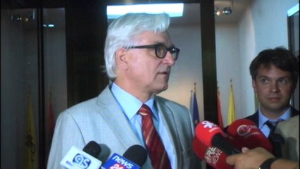 Romët, Hofman: Qeveria të marrë masa nëse do të ecë drejt integrimit në BE