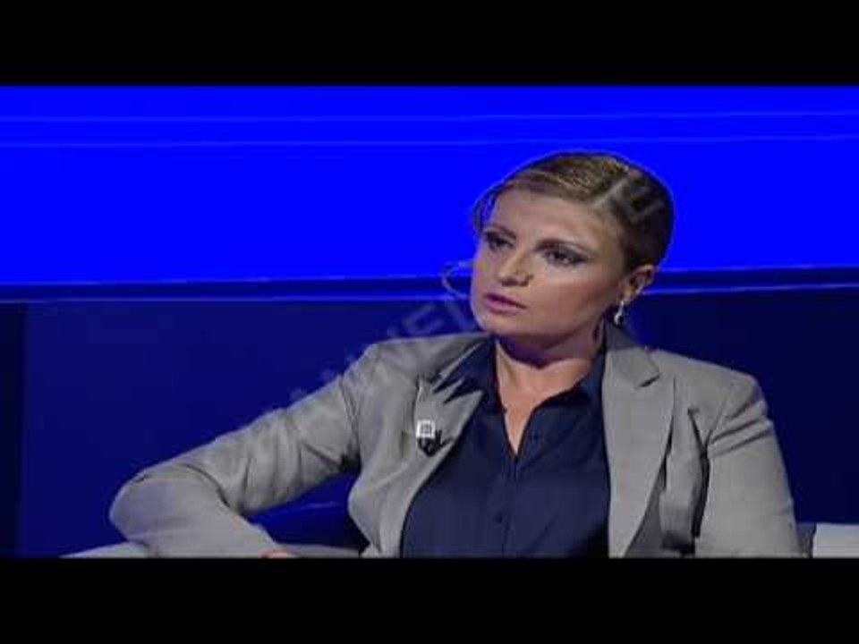Eno BOZDO i ftuar ne "INTERVISTA e MBREMJES" nga Klara DERVISHI