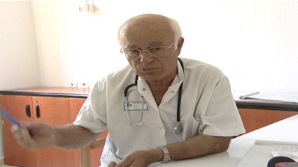 Insektet problem në qarkun e Gjirokastrës