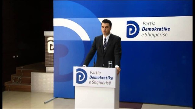 Basha: Rama, ekip eksperimental në shërbim të tij dhe në kurriz të shqiptarëve