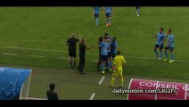 Alexy Bosetti Amazing Goal - Tours 1-0 Auxerre - 21-08-2015