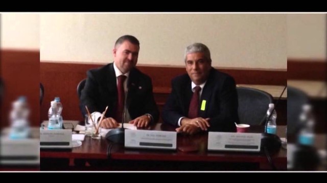 Konsulli i Nderit Ylli Ndroqi përmbyll vizitën në Meksikë