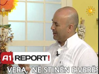 RREZE DIELLI A E DIME CFARE KONSUMOJME, VERA ,DASHAMIR ELEZI 26 07 2013