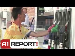 Nis ngjyrosja e karburantit, ishte parashikuar të fillonte në korrik
