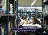 Visita virtual Biblioteca ETSI Aeronáuticos UPM