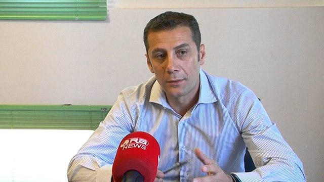 Mark Frroku: Nuk lashë mandatin për ministër, ka kohë ende për zbatimin e marrëveshjes