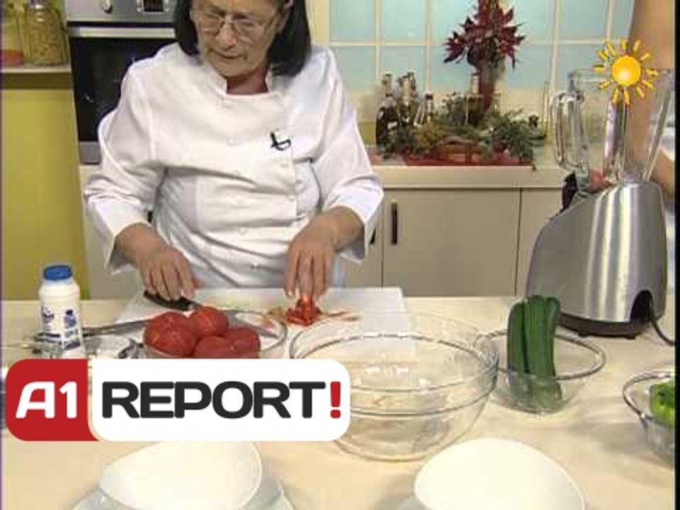 RREZE DIELLI ZONJA TEFTA, SUPE E FTOHTE ,SUPE ME  PULE 30 07 2013