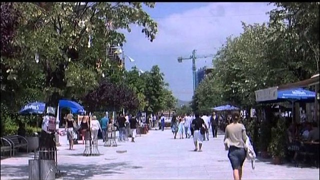 Daçiç: Dëshiroj të votojë në Kosovë, do ishte një mesazh i mirë për serbët e veriut