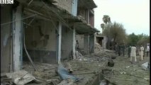 Afganistan, shërthim afër Ambasadës indiane, 8 të vdekur