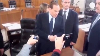 Berluskoni kërcënon me zgjedhje