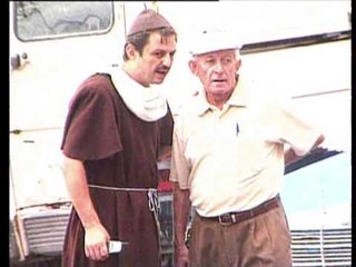 Ismet Drishti - Prifti kerkon bordello 1