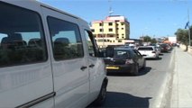 Trafiku i rënduar në Lezhë, Bashkia asnjë masë për zgjidhjen e problemit