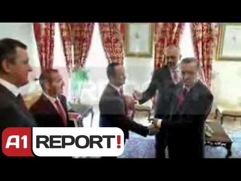 Rama pas takimit me Erdogan: Turqia, potencial i pashfrytëzuar