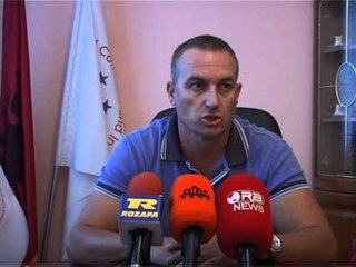 Lezhë, dhoma e tregtisë, Palokaj:  Mungesa e promovimit shqetësim për turizmin