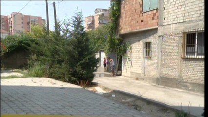 Tiranë, krim në familje. Burri vret gruan dhe pastaj veten
