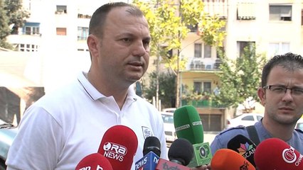 Hoxha-thirrje eksponentëve të PS: Mos nxisni dhunën dhe ndërtimet pa leje