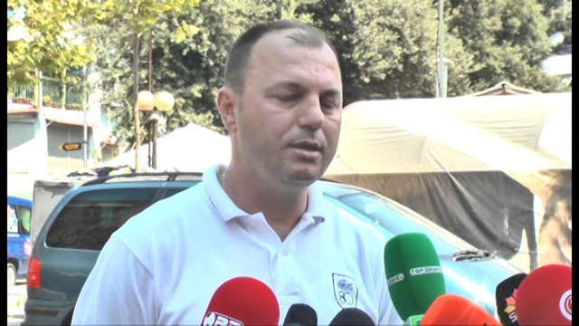 Tiranë, vijon prishja e ndërtimeve pa leje. Hoxha: Shembje deri në objektin e fundit