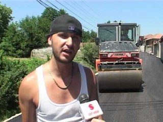 Reportazh - nga fshati Skivjan