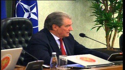 Ligji për TVSH-në, Berisha: Parlamenti i ri  ta votojë