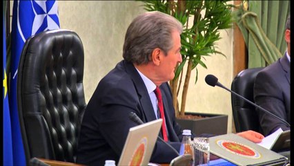 Berisha: Ligji për TVSH-në, shkallë të lartë ekspertize