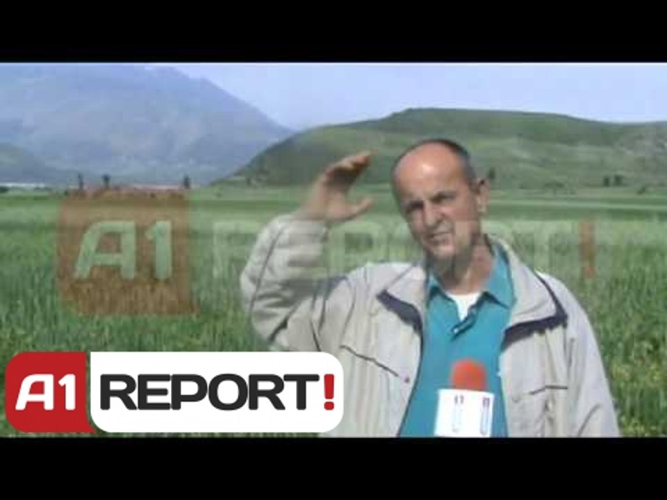 Tepelenë, banorët:Të rivlerësohet  toka që prek ndërtimi i hindrocentralit